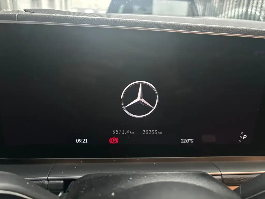 Mercedes-Benz GLE 2023 из CN, фото 3