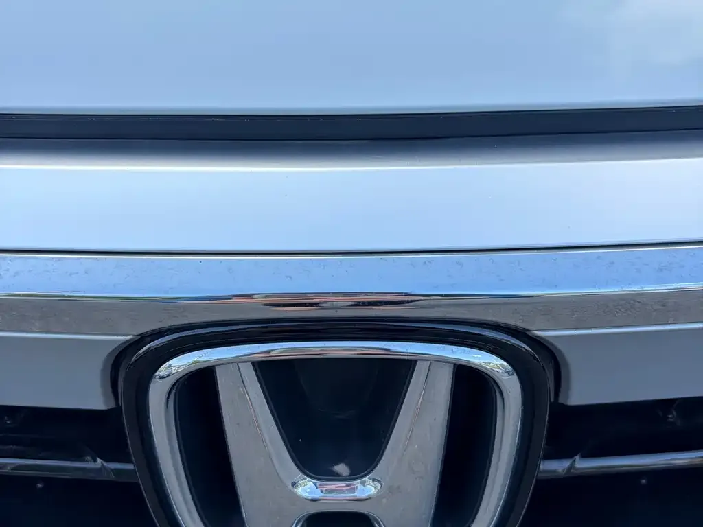 Honda Inspire 2023 из CN, фото 2