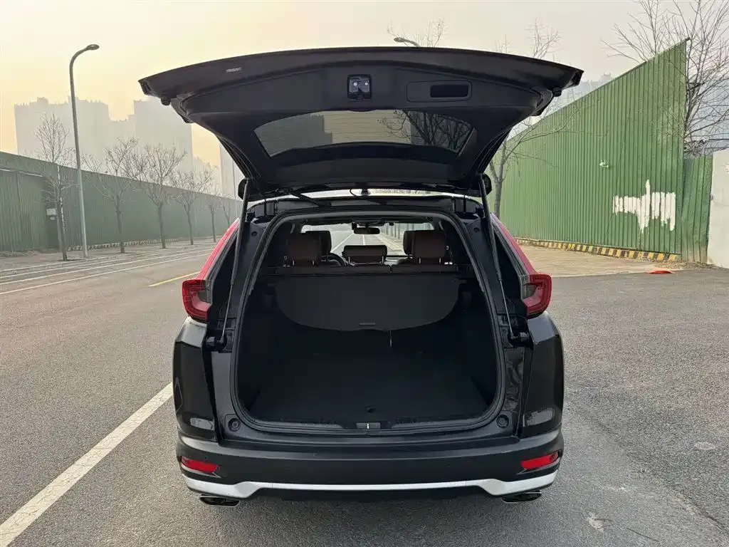 Honda CR-V 2022 из CN, фото 7