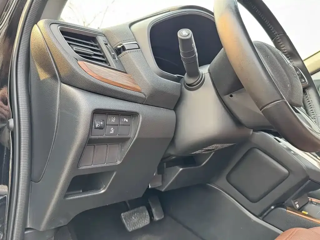 Honda CR-V 2022 из CN, фото 4