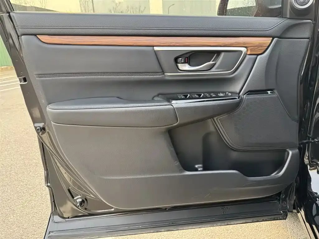 Honda CR-V 2022 из CN, фото 8