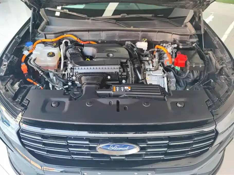 Ford Edge 2023 из CN, фото 10
