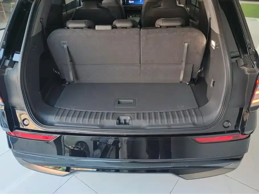 Ford Edge 2023 из CN, фото 4