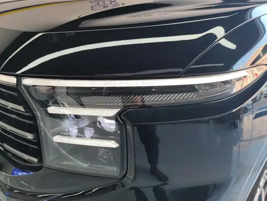 Ford Edge 2023 из CN, фото 5
