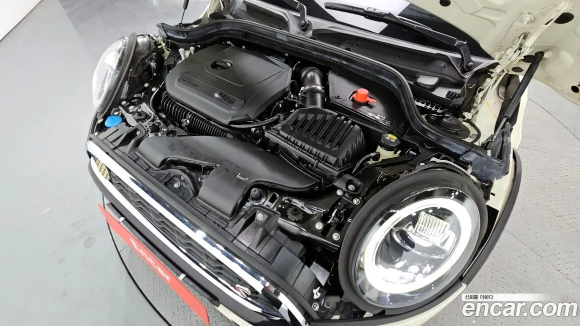 Mini Cooper 2021 из KR, фото 6