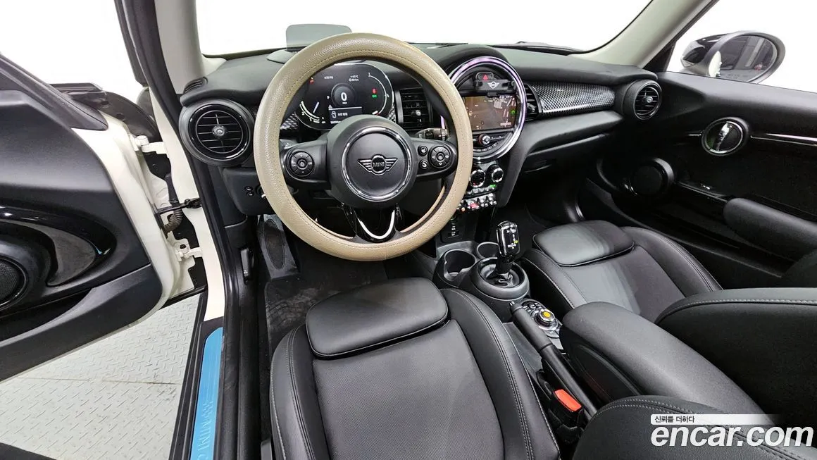 Mini Cooper 2021 из KR, фото 7