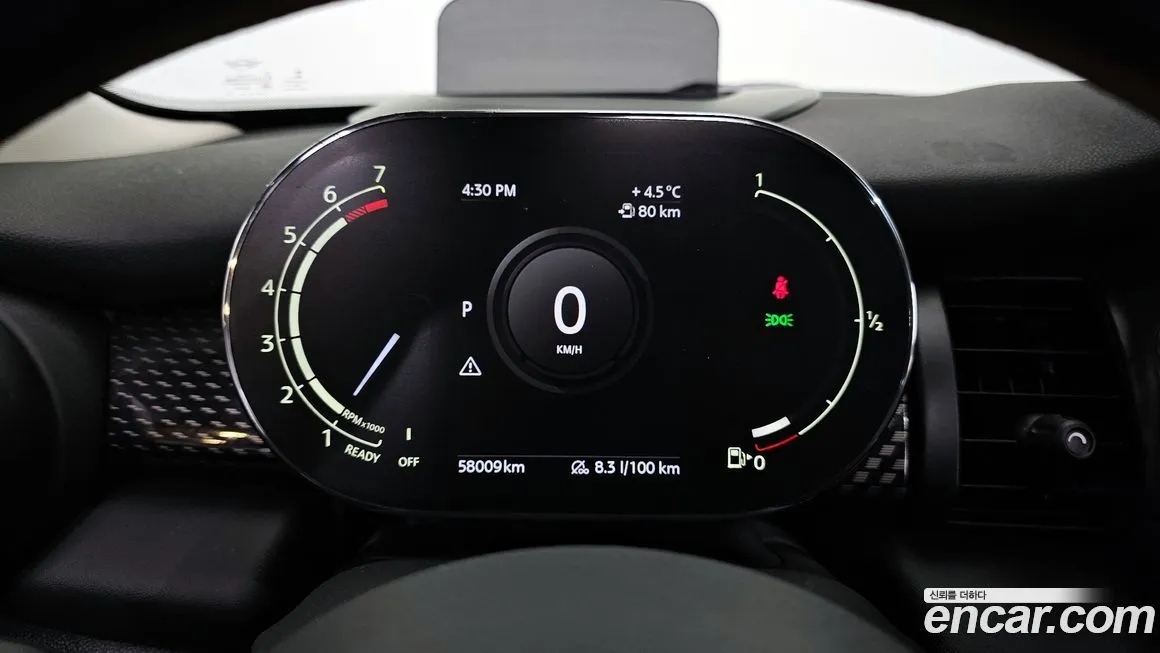 Mini Cooper 2021 из KR, фото 8