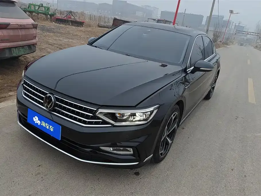 Volkswagen Magotan 2023 из CN, фото 1
