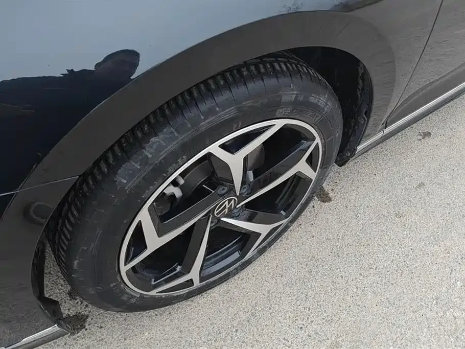 Volkswagen Magotan 2023 из CN, фото 6