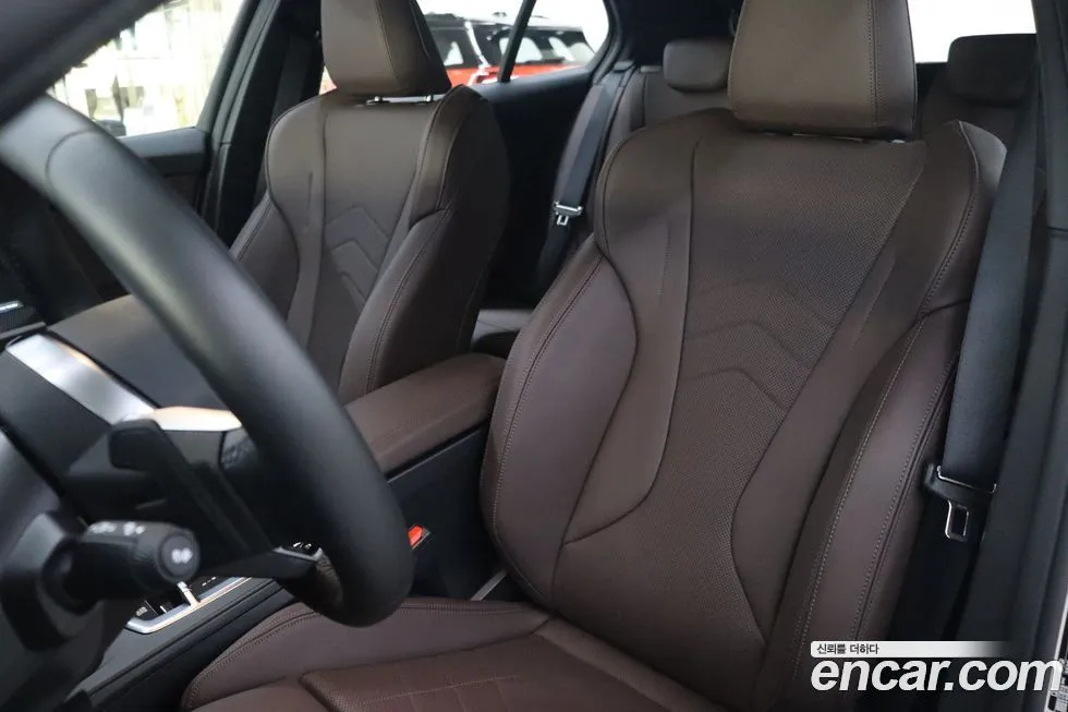 BMW 1-Series 2025 из KR, фото 7