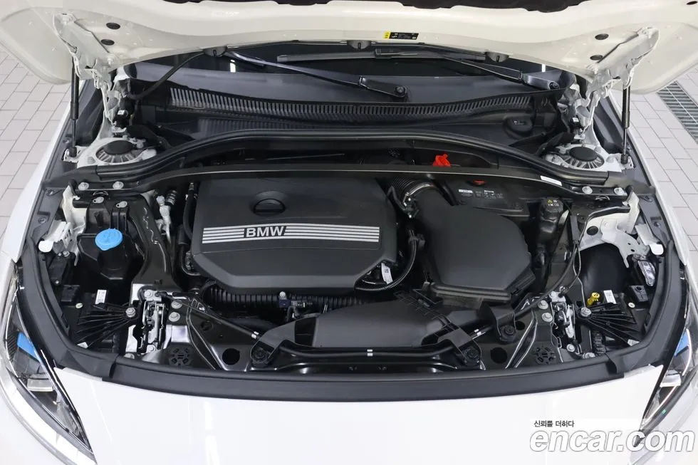 BMW 1-Series 2025 из KR, фото 10