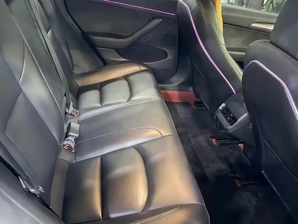 Tesla Model 3 2022 из CN, фото 7