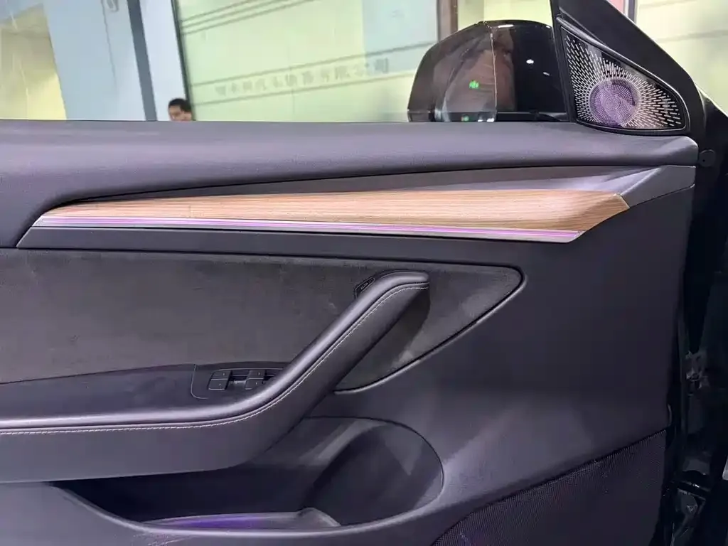 Tesla Model 3 2022 из CN, фото 3