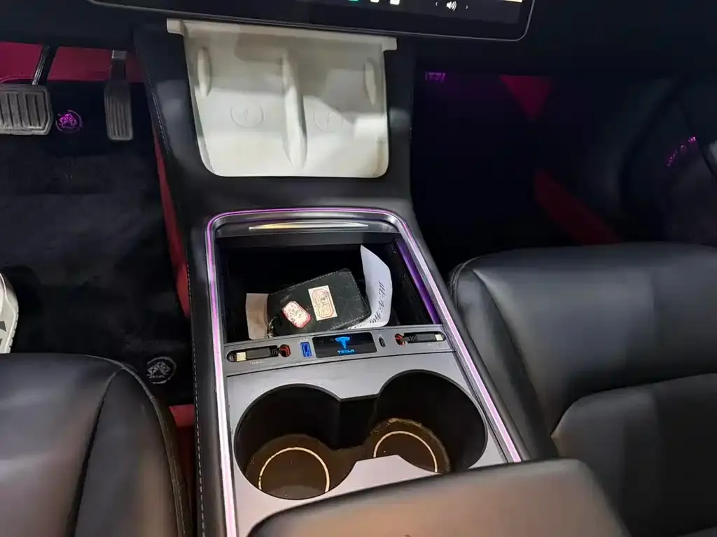 Tesla Model 3 2022 из CN, фото 6
