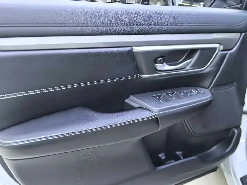 Honda Breeze 2022 из CN, фото 10