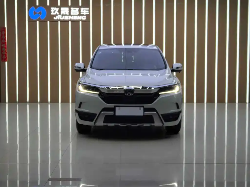 Honda Breeze 2022 из CN, фото 3