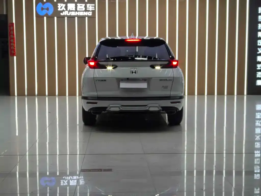 Honda Breeze 2022 из CN, фото 9