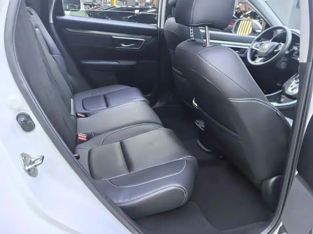 Honda Breeze 2022 из CN, фото 7