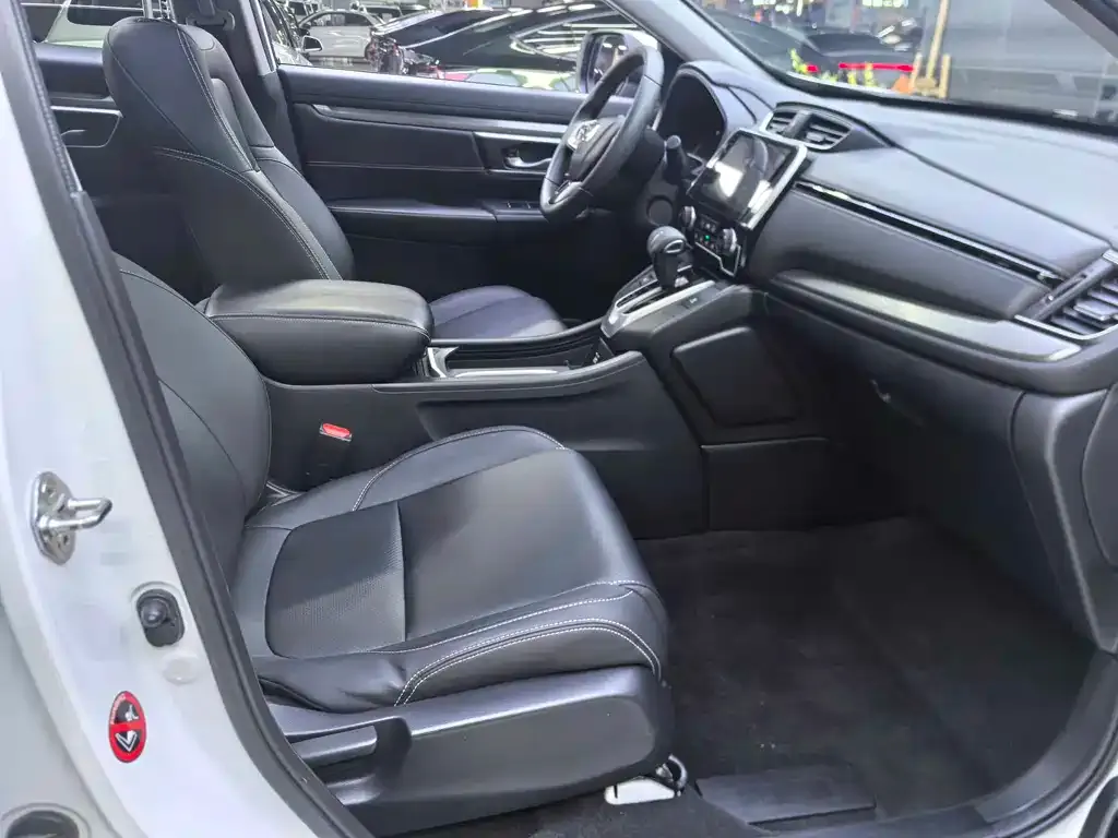 Honda Breeze 2022 из CN, фото 4