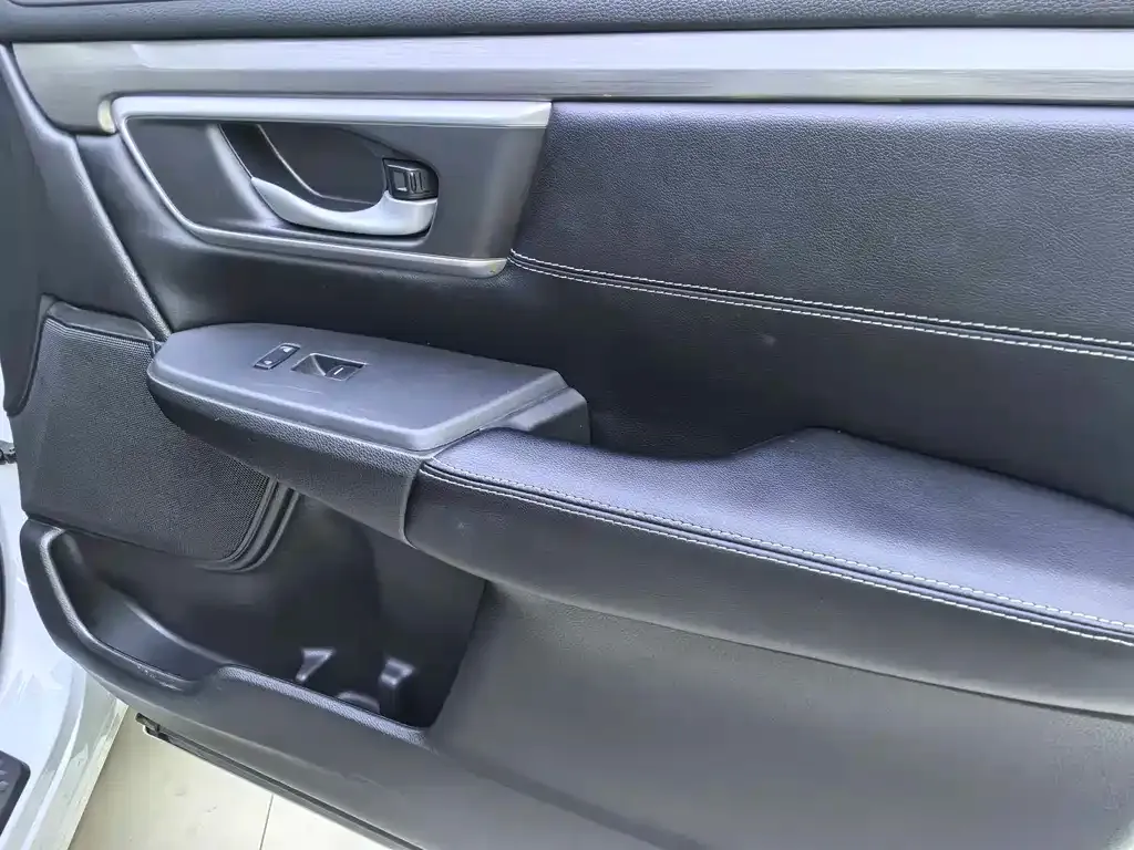 Honda Breeze 2022 из CN, фото 8