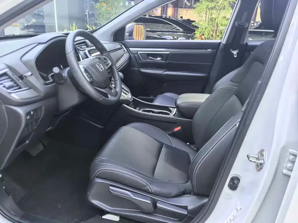 Honda Breeze 2022 из CN, фото 6