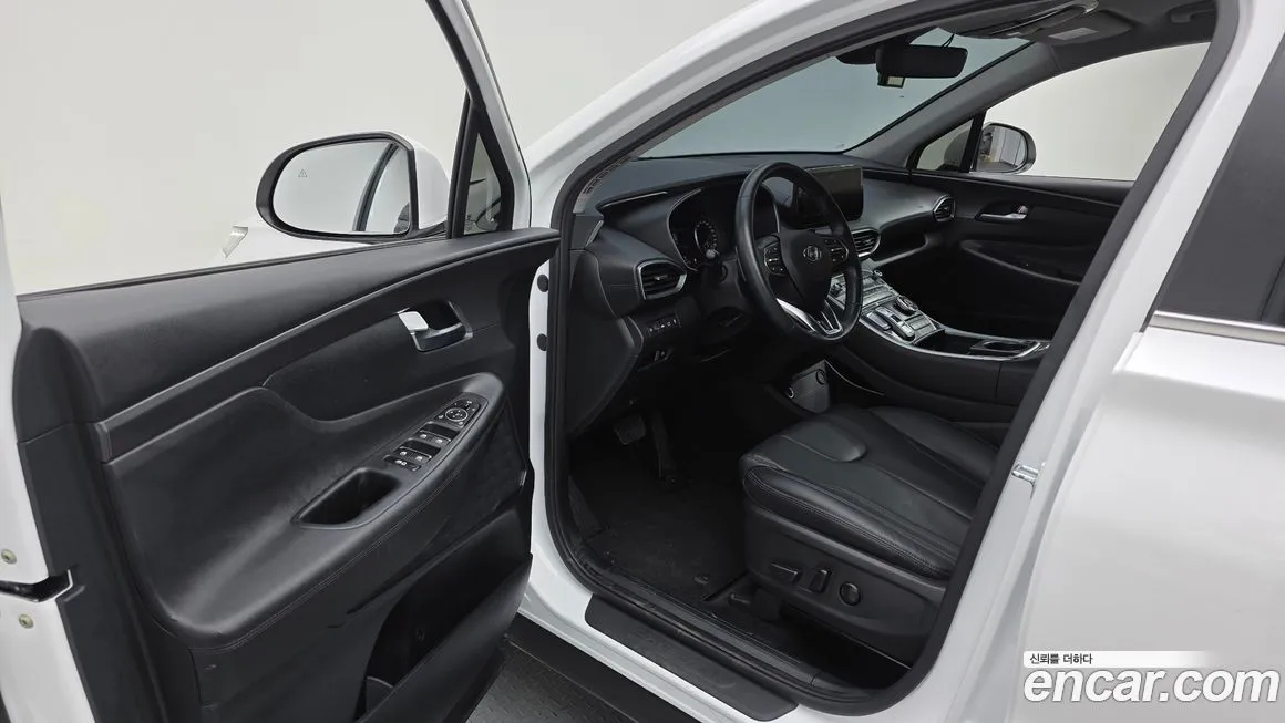 Hyundai Santafe — фото 3