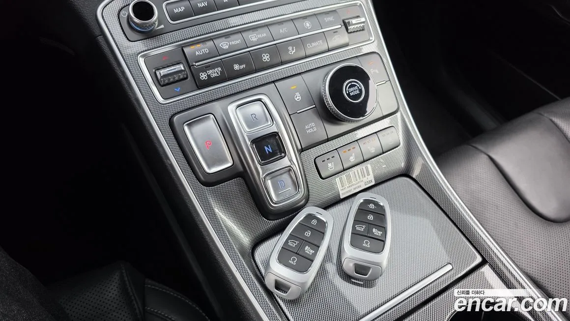 Hyundai Santafe — фото 2