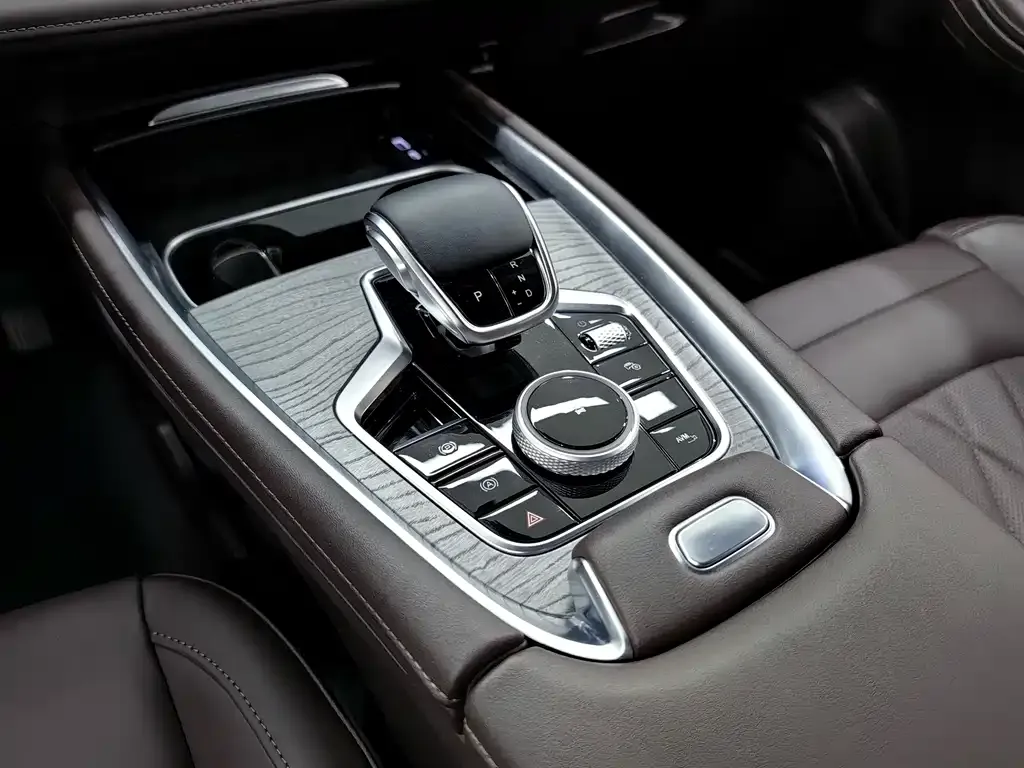 Chery Tiggo 8 PRO — фото 6