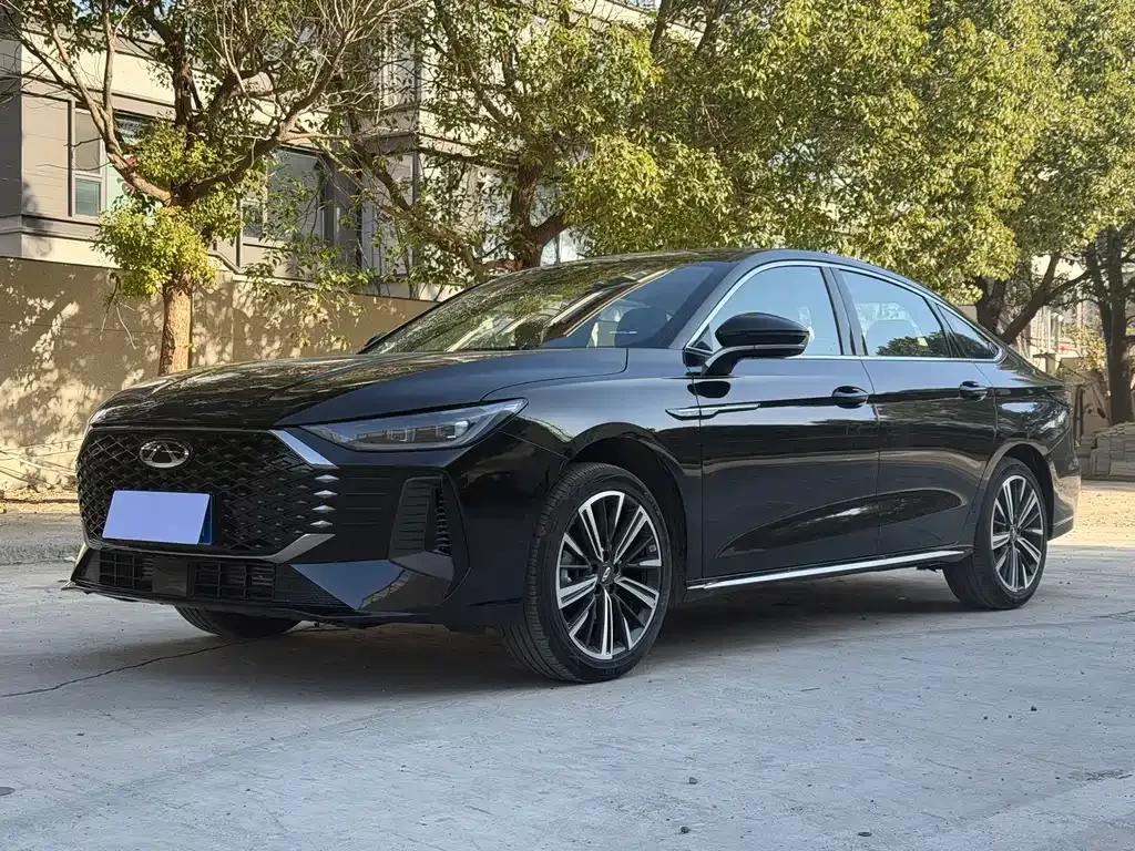 Chery Arrizo 8 PRO 2025 из CN, фото 1