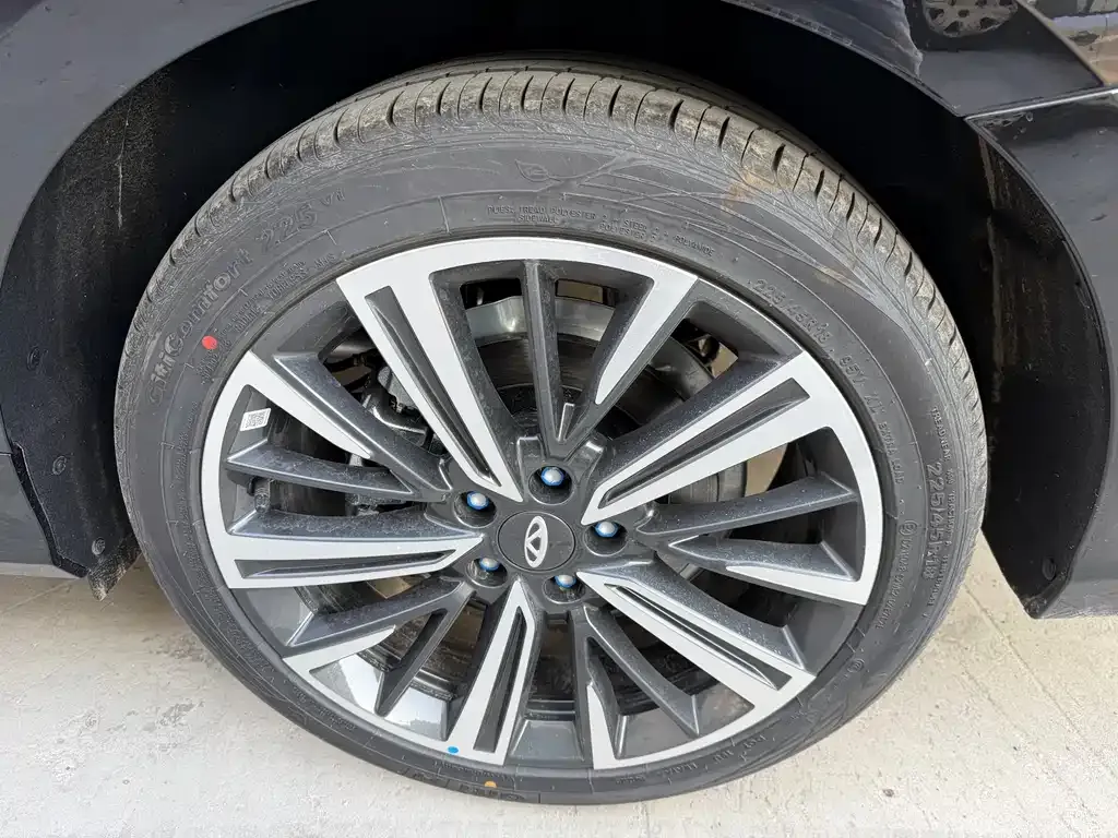 Chery Arrizo 8 PRO 2025 из CN, фото 7