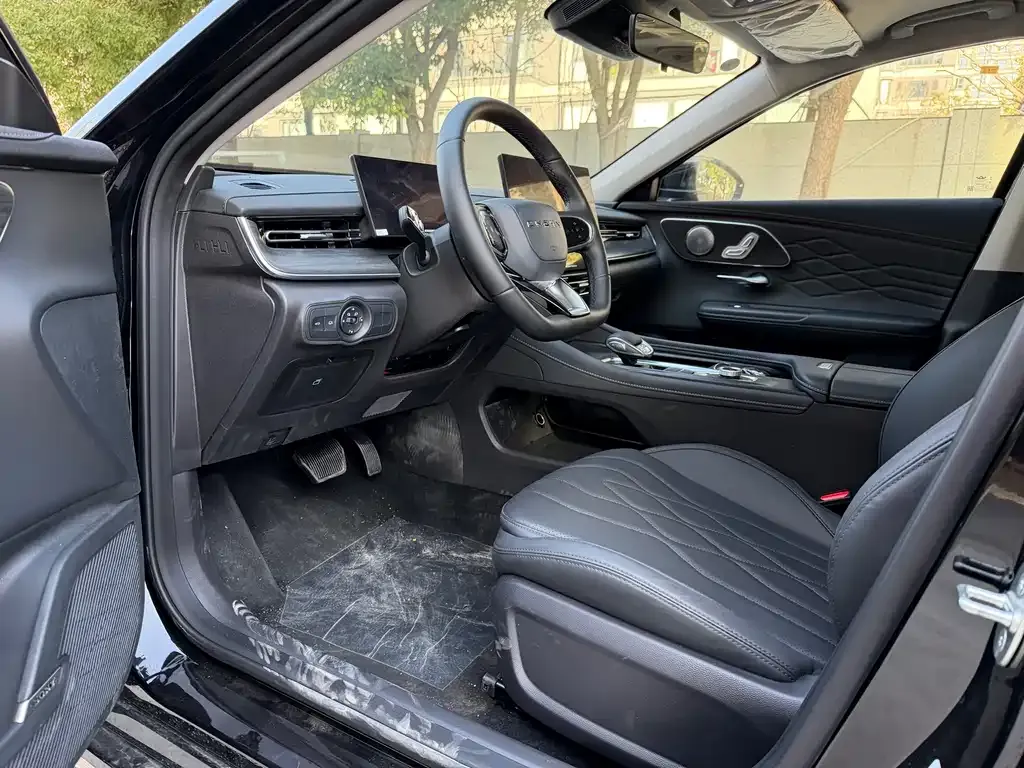 Chery Arrizo 8 PRO 2025 из CN, фото 9