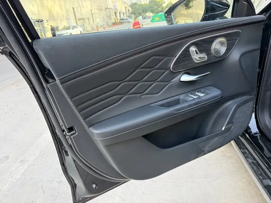 Chery Arrizo 8 PRO 2025 из CN, фото 6