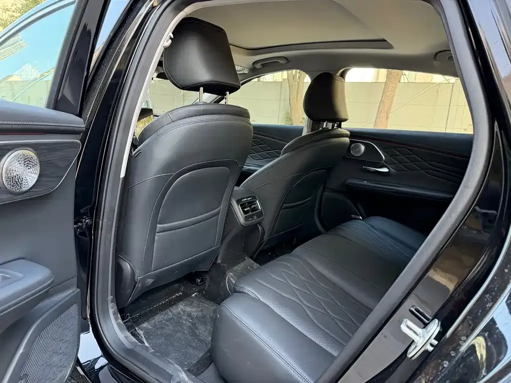 Chery Arrizo 8 PRO 2025 из CN, фото 8