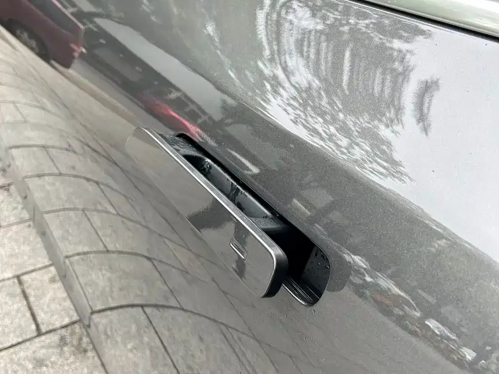 Li Auto L7 2025 из CN, фото 4
