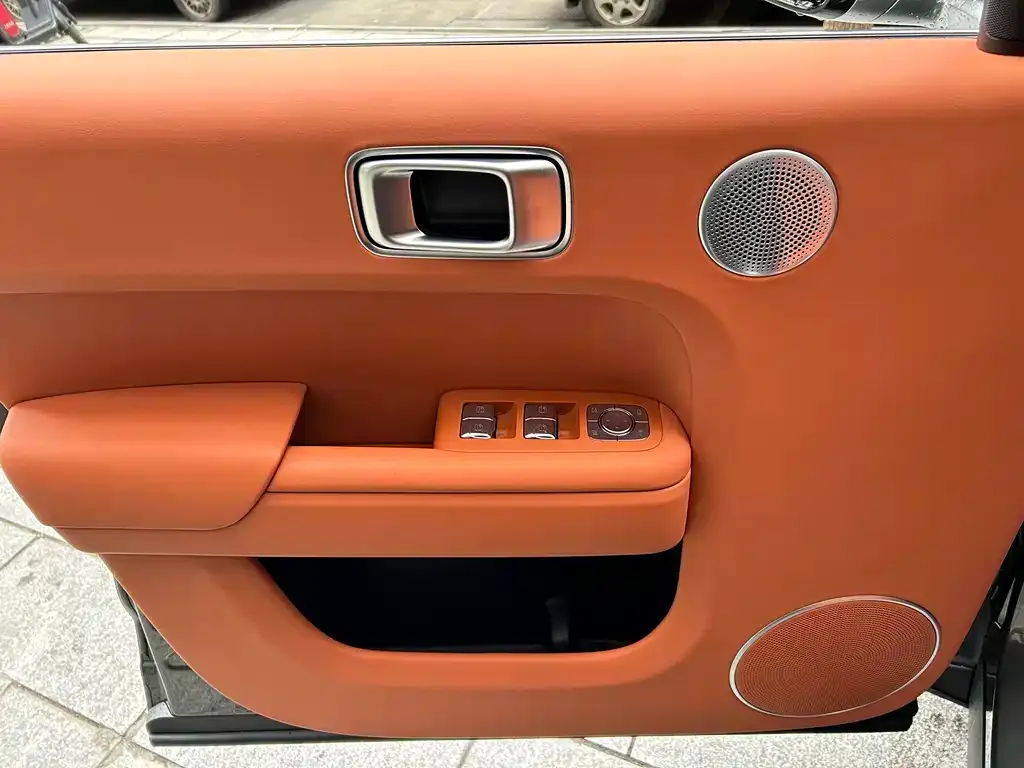 Li Auto L7 2025 из CN, фото 7