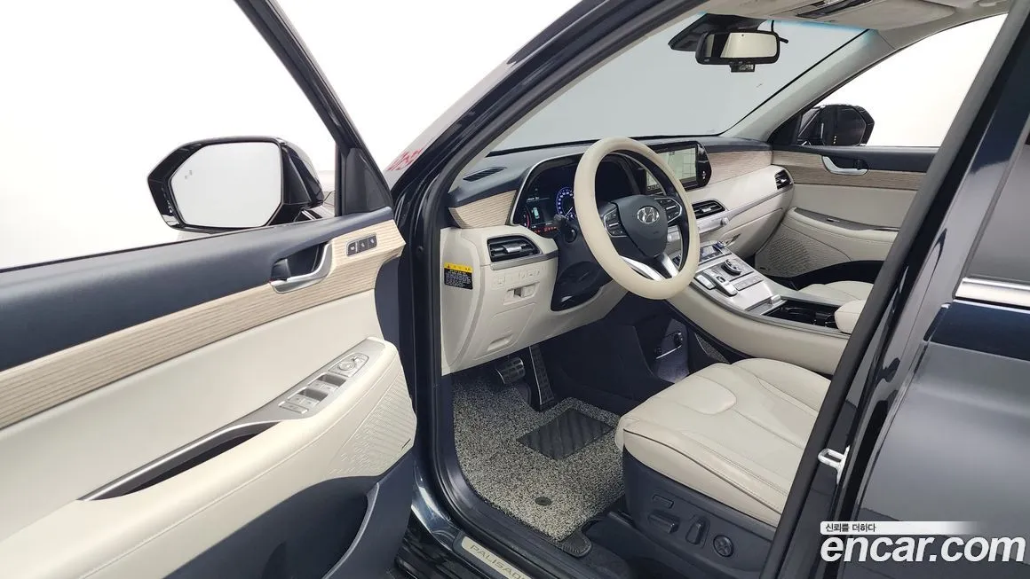 Hyundai Palisade — фото 6