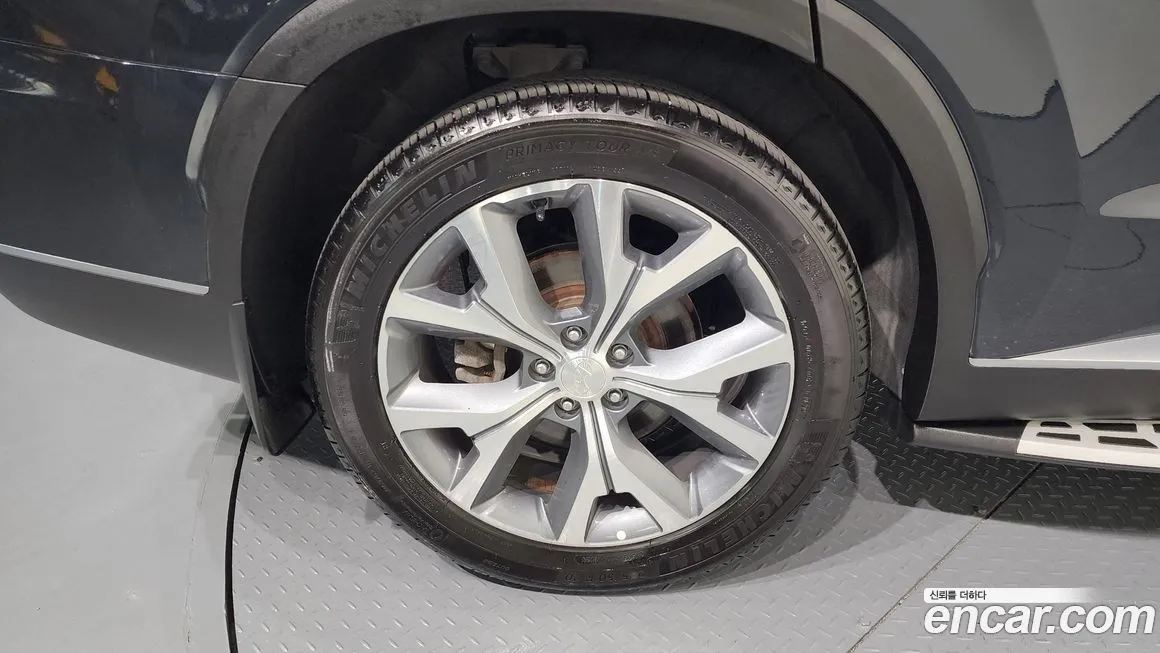Hyundai Palisade — фото 10