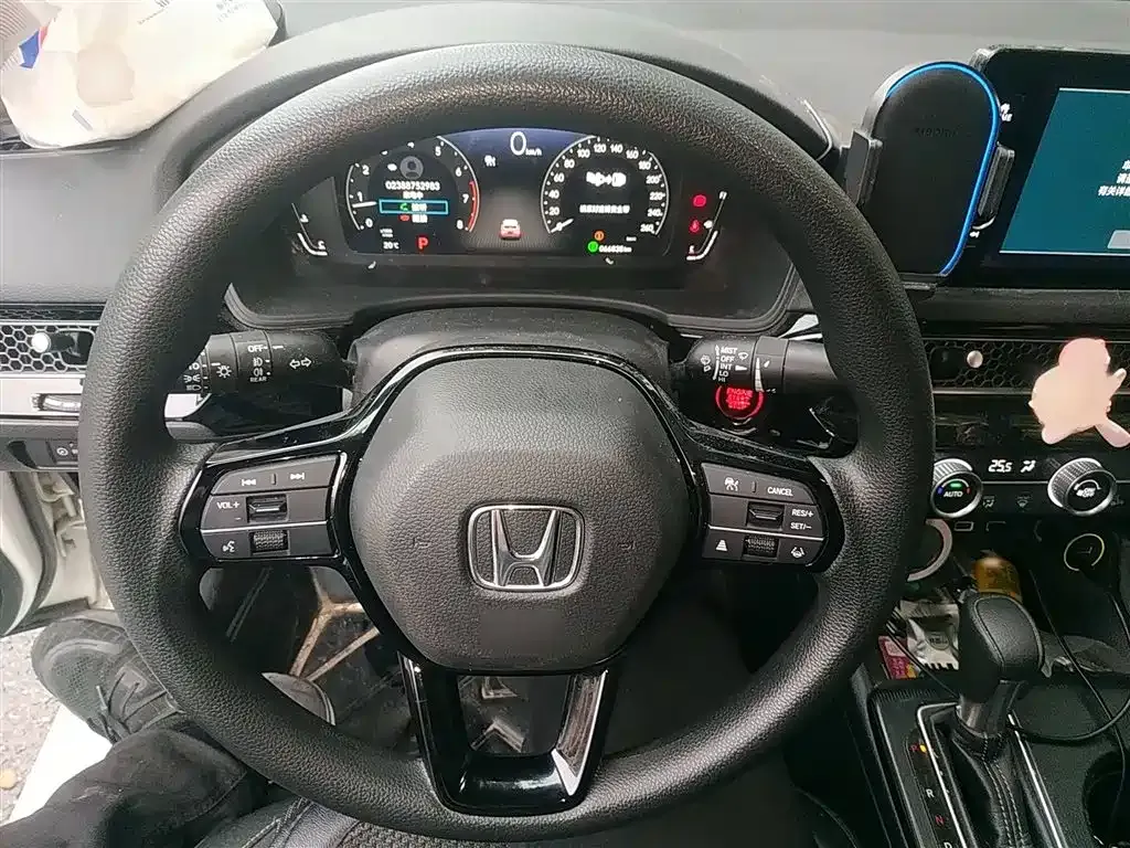 Honda Civic — фото 3