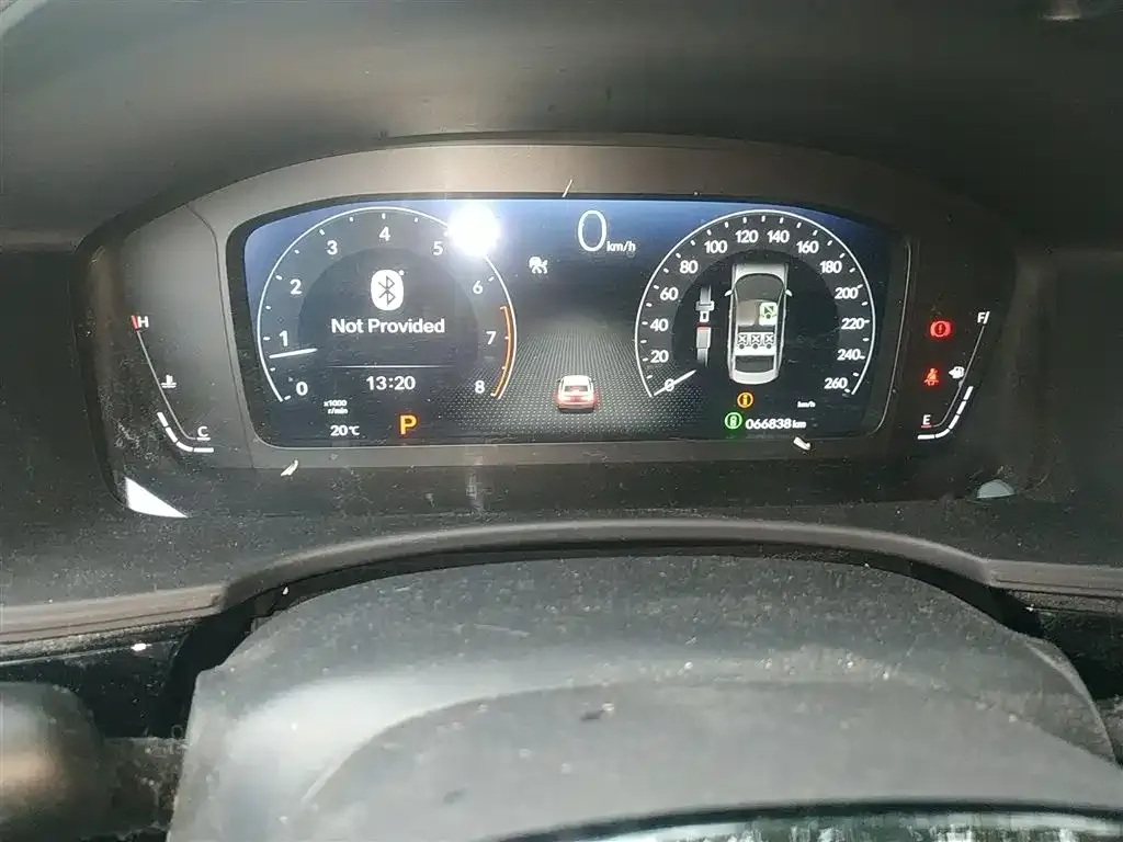 Honda Civic — фото 4