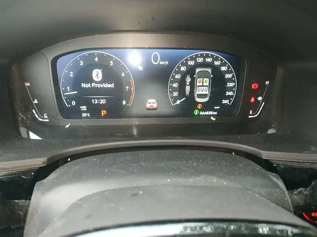 Honda Civic — фото 5