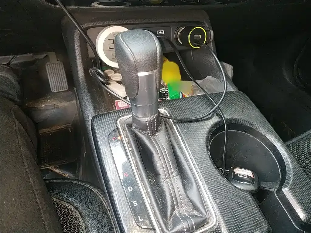 Honda Civic — фото 7