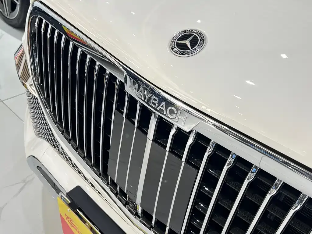 Mercedes-Benz GLE — фото 7