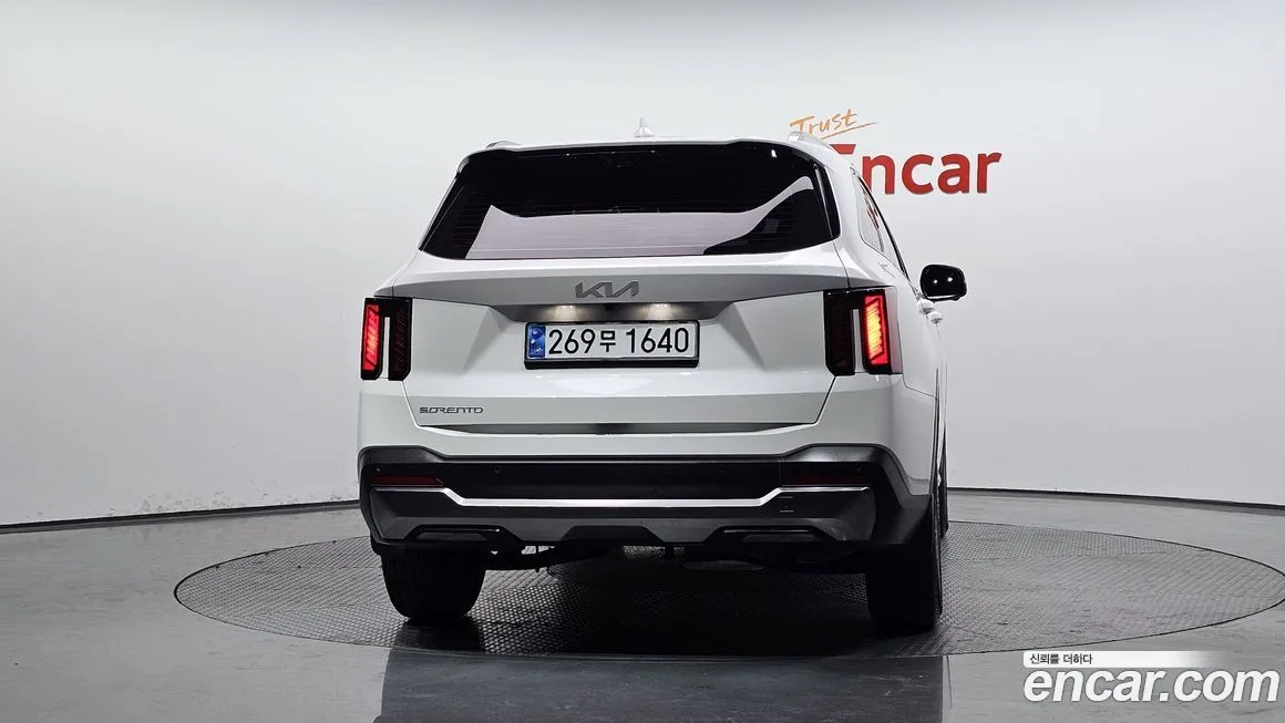Kia Sorento — фото 2