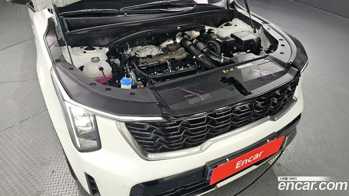Kia Sorento — фото 5