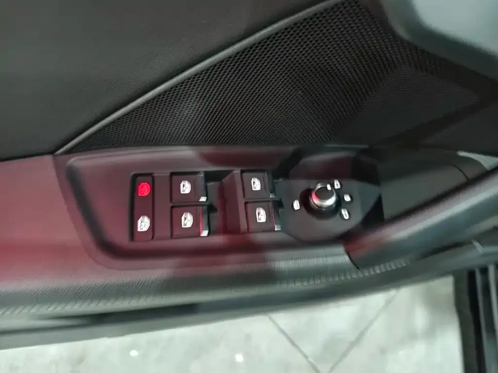 Audi A3 2021 из CN, фото 9