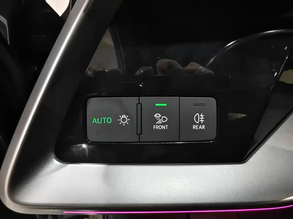 Audi A3 2021 из CN, фото 5