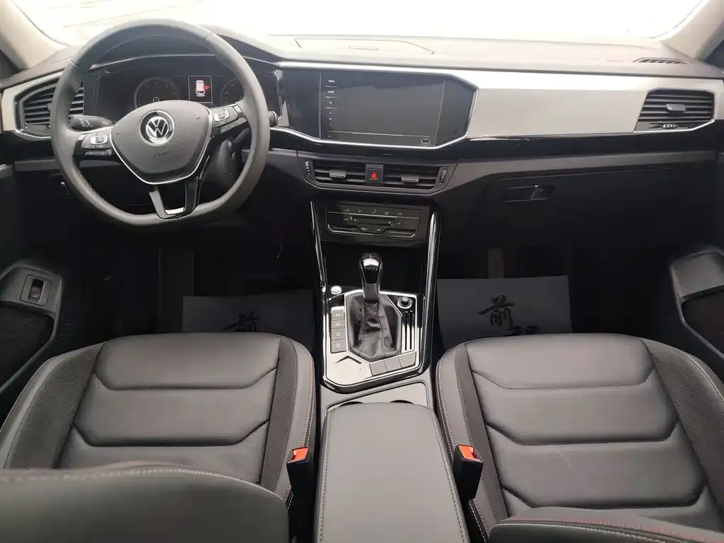 Volkswagen Tayron 2022 из CN, фото 8