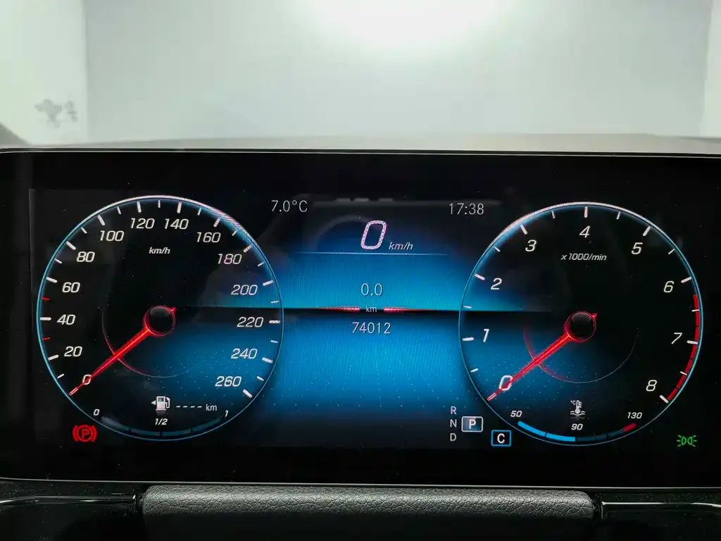 Mercedes-Benz GLA 2022 из CN, фото 2