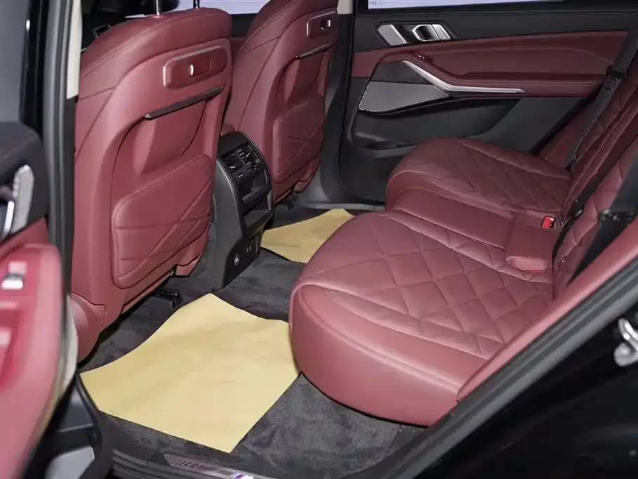 BMW X5 2024 из CN, фото 8