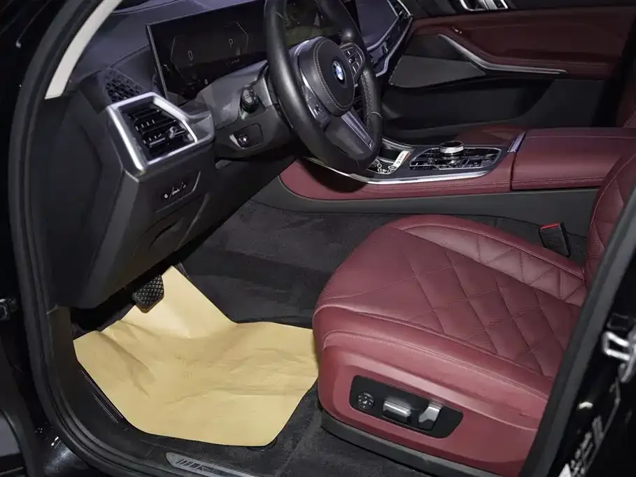 BMW X5 2024 из CN, фото 6